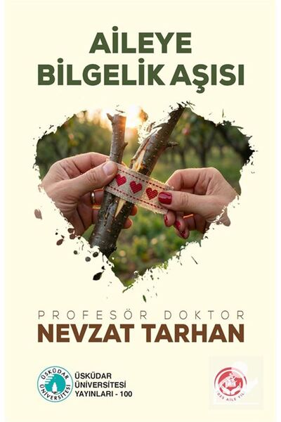 Üsküdar Üniversitesi Yayınları الحكمة تُضفي الحماية على الأسرة
