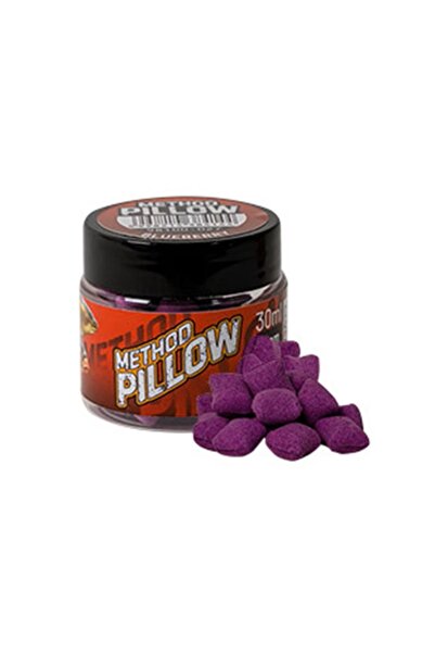 Benzar Mix Pernite Method Pillow, 7 mm, afine