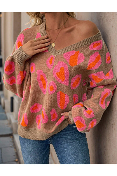 Evendi Sweater, Brown