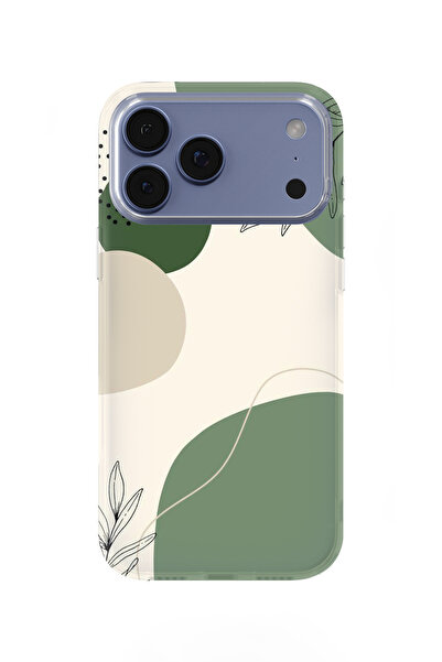 lelia حافظة هاتف شفافة متوافقة مع هاتف iPhone 17 Pro Max مطبوع |   المجموعة: ...