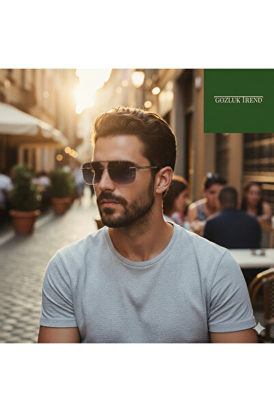Mustang Mu2508 C03 Sunglasses