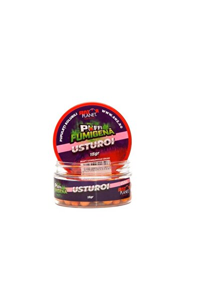 Senzor Planet PUFFI FUMIGENA USTUROI 15g