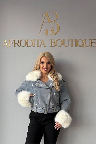 Afrodita Boutique Cleo jacket