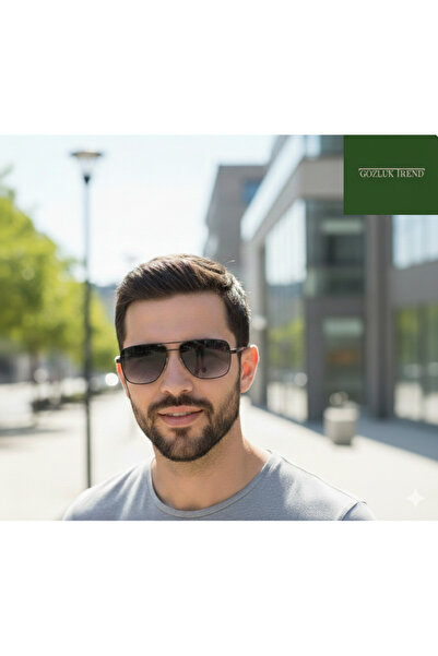 HAWK HW2276 01 Erkek Güneş Gözlüğü