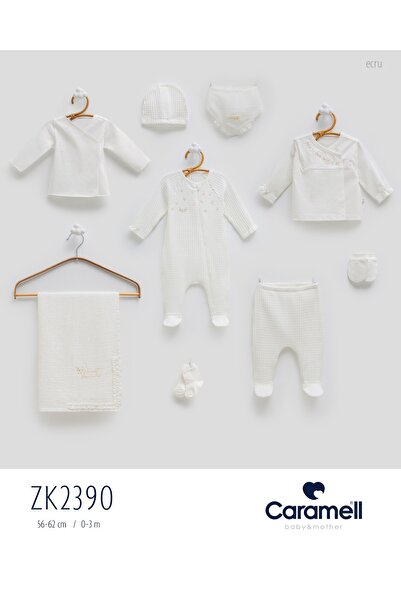 ByBest Beauty Caramell 10 Pack Hospital Release