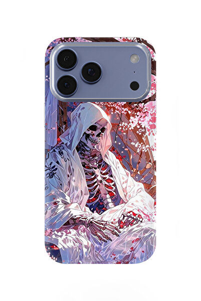 lelia حافظة هاتف شفافة متوافقة مع هاتف iPhone 17 Pro Max مطبوع |   المجموعة: ...