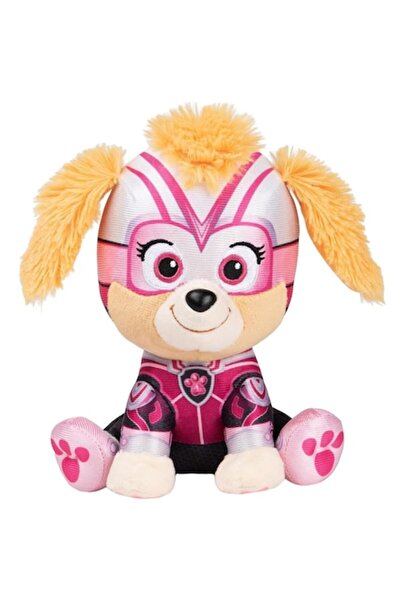 OEM Jucărie de pluș Skye, Patrula Cățelușilor, 22 cm