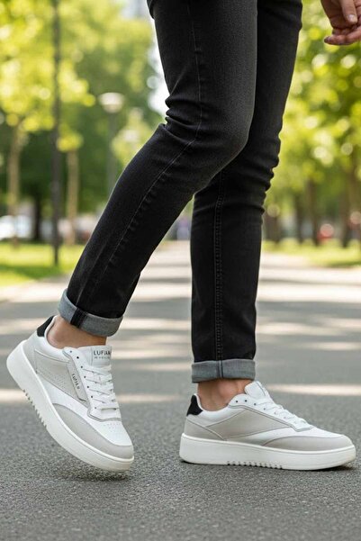 Lufian Ανδρικά παπούτσια Sneaker