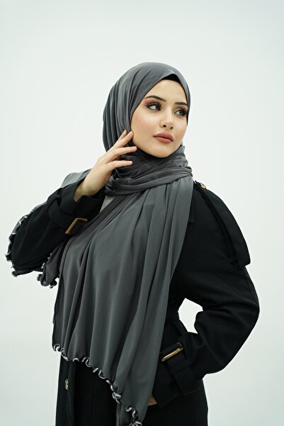 lara scarf Lara Jersey Şal