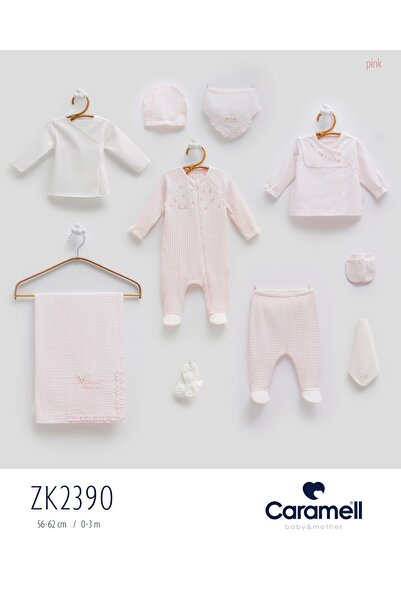 ByBest Beauty Caramell 10 Pack Hospital Release