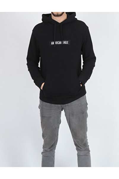 Evendi Sweatshirt, Black