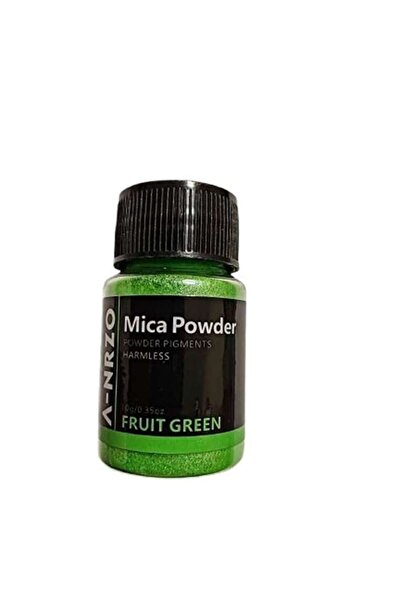 ANRZO Colorant pudra pentru rasina epoxidica 10 gr