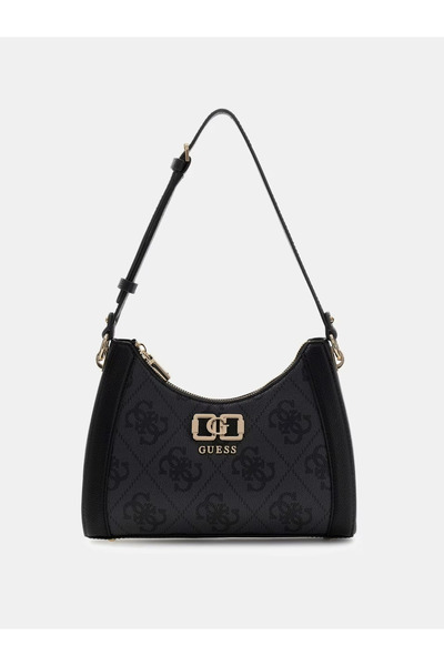 Guess Karnilla Logo Kadın Omuz Çantası-OS990118