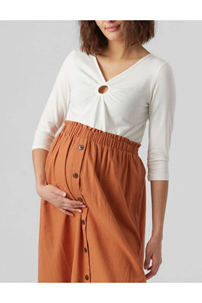 Evendi Blouse, White