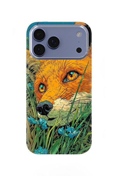 lelia حافظة هاتف شفافة متوافقة مع هاتف iPhone 17 Pro Max مطبوع |   المجموعة: ...