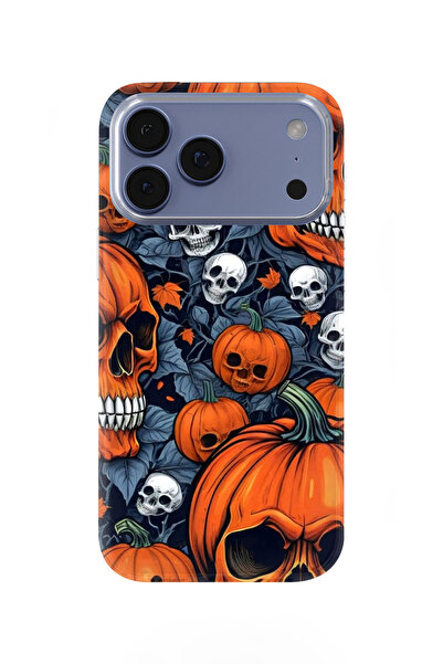 lelia حافظة هاتف شفافة متوافقة مع هاتف iPhone 17 Pro مطبوع |   المجموعة: دارك...