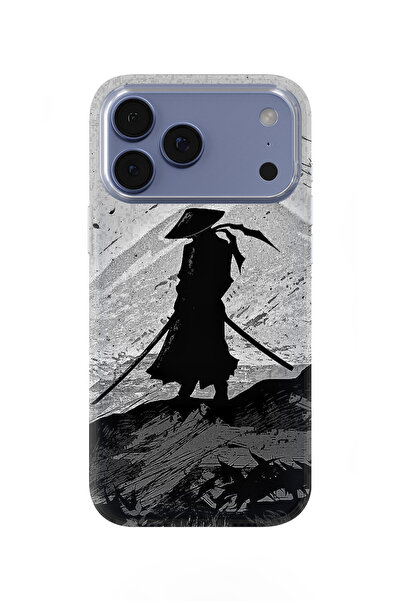 lelia حافظة هاتف شفافة متوافقة مع هاتف iPhone 17 Pro مطبوع |   المجموعة: كاتا...