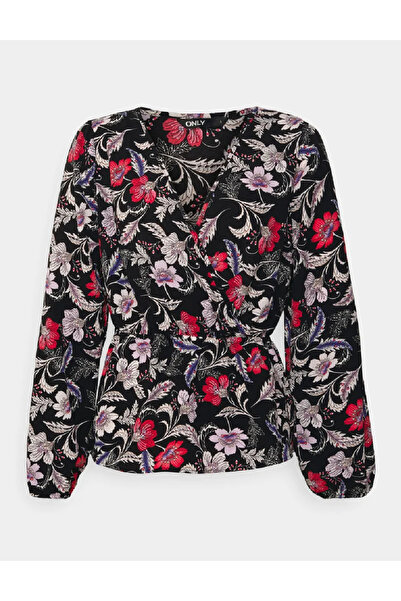 Evendi Blouse, Mix colors