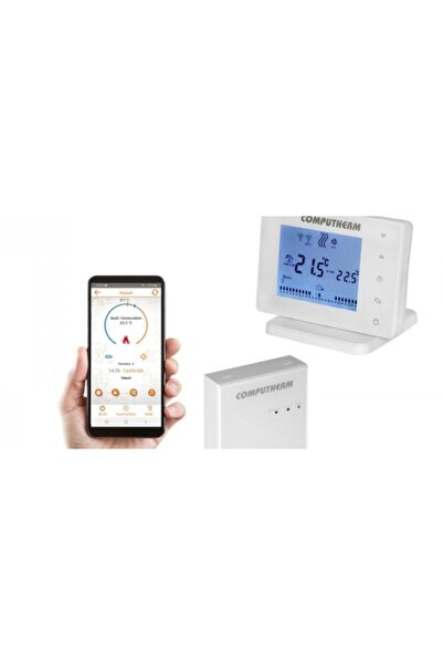 Computherm E400RF WiFi
