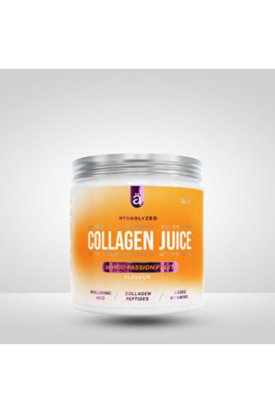 Nano Supps NANO COLLGEN EPIC JUICE MANGO PASSION 300G