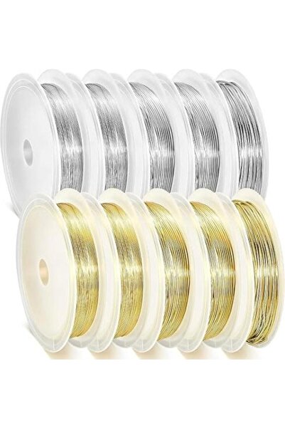 Alizr أسلاك الإكسسوارات والمجوهرات