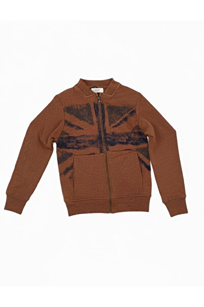 Evendi Hanorac, Caramiziu