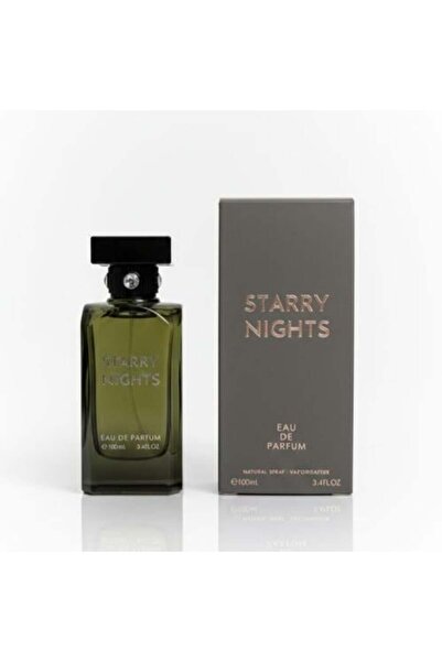 FragrancePure Starry Nights Eau de Parfum 100 ml