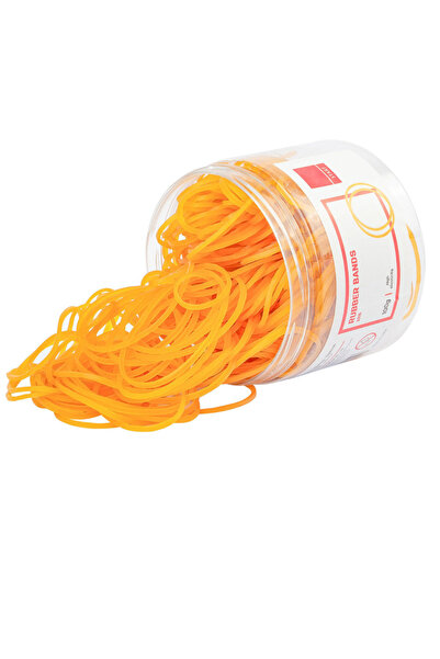 TECLA EDITION Money Elastics Set, 100g, for Banknote and Household Organizati...