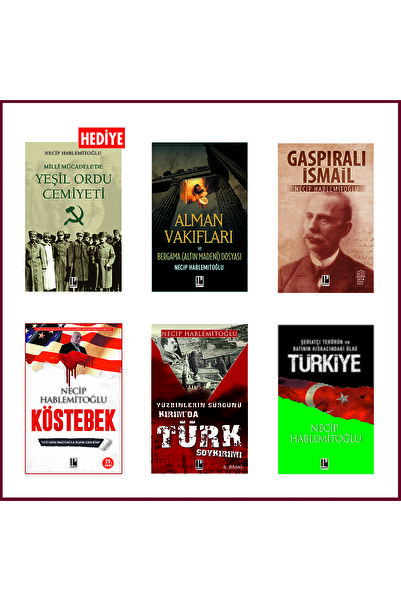 Pozitif Yayınları TÜM KİTAPLARI SETİ