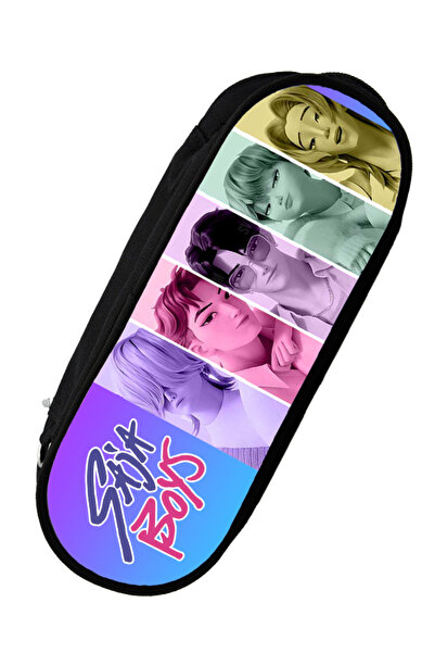 SmileFOTO Saja Boys Pencil Case