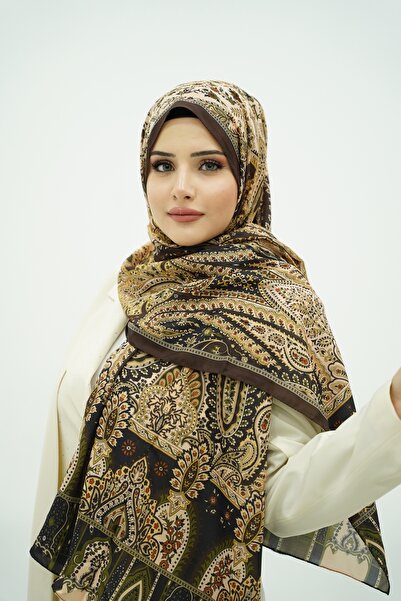 lara scarf Lara Pamuk Şal