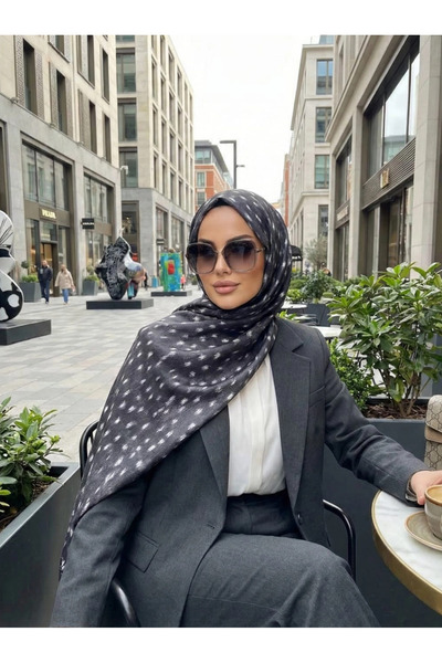 LOPRES CEYLAN DESEN BAMBİ ŞAL