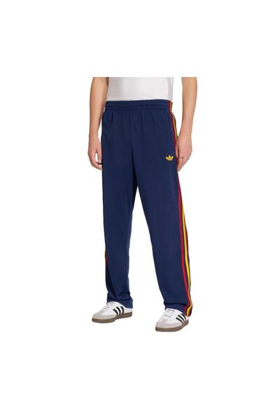 adidas Kd3836-E Firebird Tp Men's Sweatpants Navy Blue