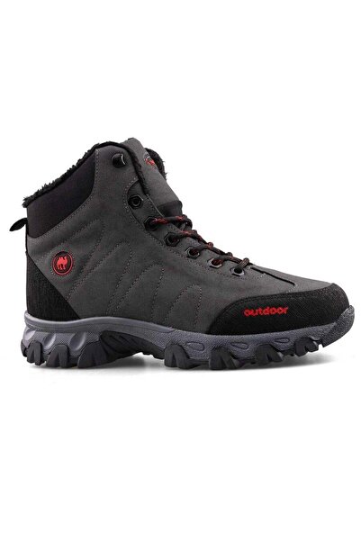 Cem Pekşen Jagulep 4058 Великий розмір, не пропускає холод, з хутряною підкла...