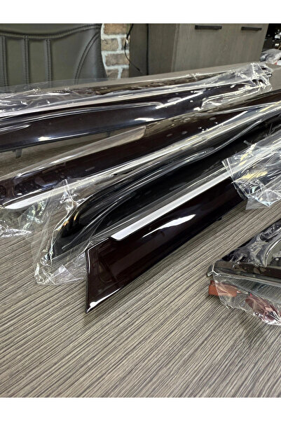 E.K.Tuning ARACA ÖZEL TİRİM AMBİYANS PASSAT B8,5