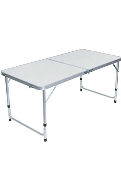 OEM Masa camping pliabila Masa Alb Mahon