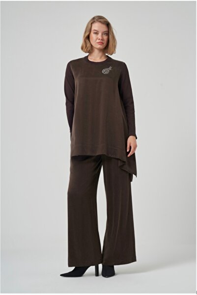 Nuss İPEK CUPRA TAKIM Ön boy;75cm yan boy;95 cm