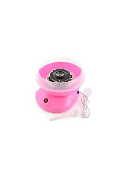 OEM Cotton Candy Maker Pink