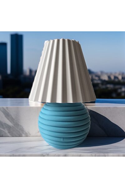 Tasarım Cute Abajur