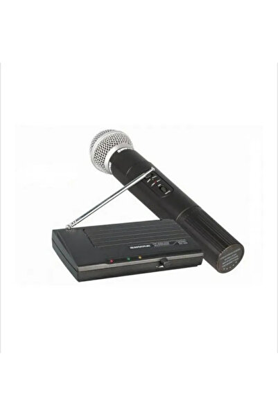 OEM Microfon Wireless Shure SH-200 karaoke