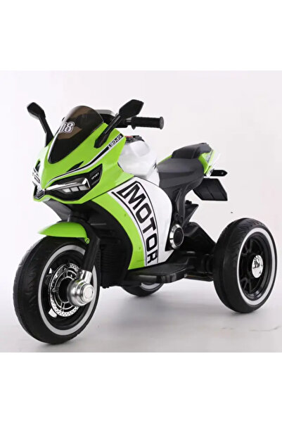 OEM Electric motorbike for children 2-8 years old with leather seat and handl...