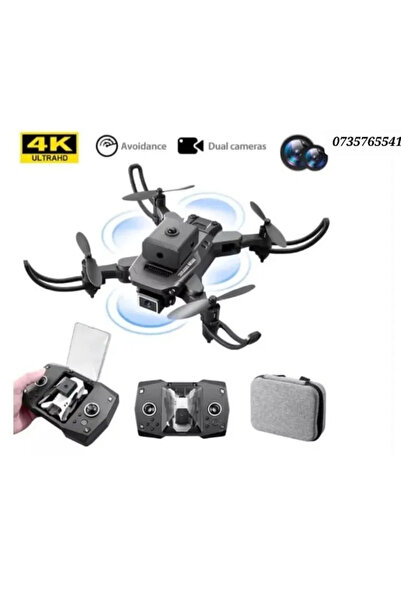 OEM Drona KY912 pliabila cu camera 4K si telecomanda