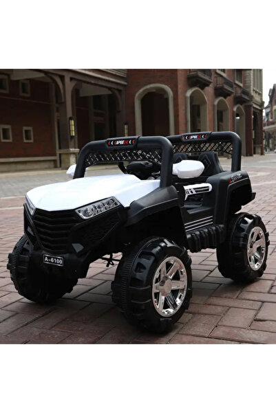 OEM Electric car for children 2-7 years old, with 2 seats and 2 motors – Mode...