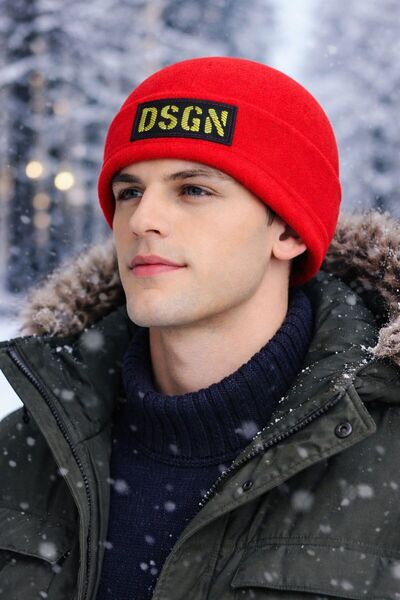 BE ACTİVE Flis Zimska kapa unisex Termalno otporna na hladnoću