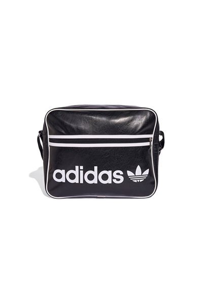 adidas Airliner Og Shoulder Bag-Width: 39 Cm, Length: 30 Cm, Depth: 10 cm Jw3...