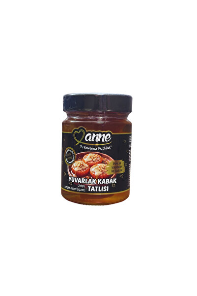 Anne KABAK TATLISI 400 GR