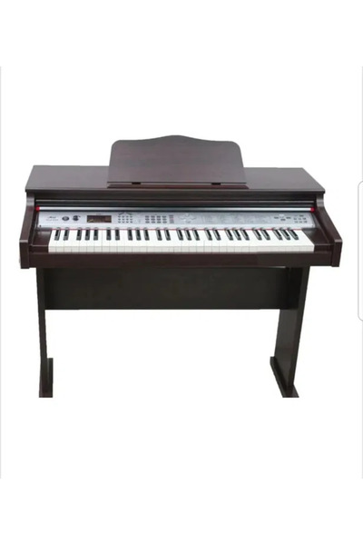 OEM Pian electronic profesional MLS 9929 61 clape 128 ritmuri