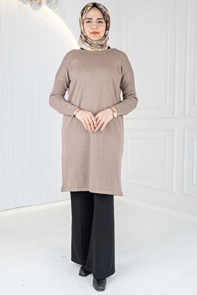 ottoman wear Rayon Kollu Merserize Triko Tunik OTW118