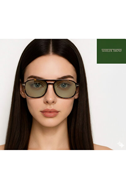 Tom Ford Tf1022 52N Güneş Gözlüğü