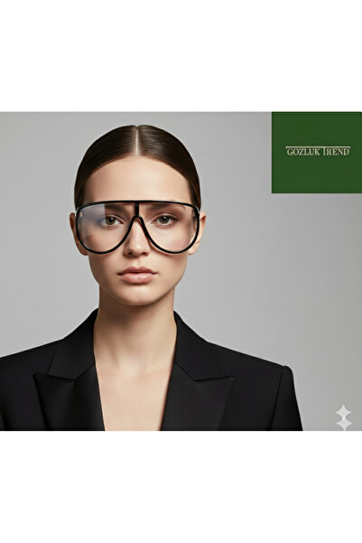 Tom Ford 11182 01A Unisex Güneş Gözlüğü